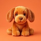 Peluches para perros